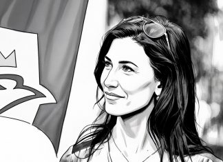 Jerzy Rozenek: Ewa Zajączkowska – Hernik: Trzymajcie się mocno! “Zakute łby” z koalicji Tuska mają za sobą kolejne antypolskie dokonania