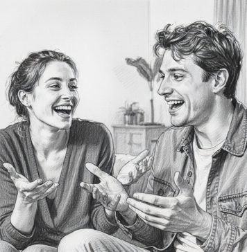 Psychologia w codziennym życiu: Plotkowanie, które wzmacnia związek