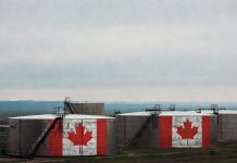 Carney: Kanada nie potrzebuje strategicznych rezerw ropy naftowej