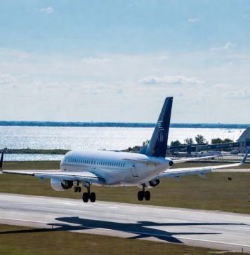 Prowincja przejmie lotnisko na wyspie w Toronto