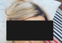 Odrażająca afera pedofilska