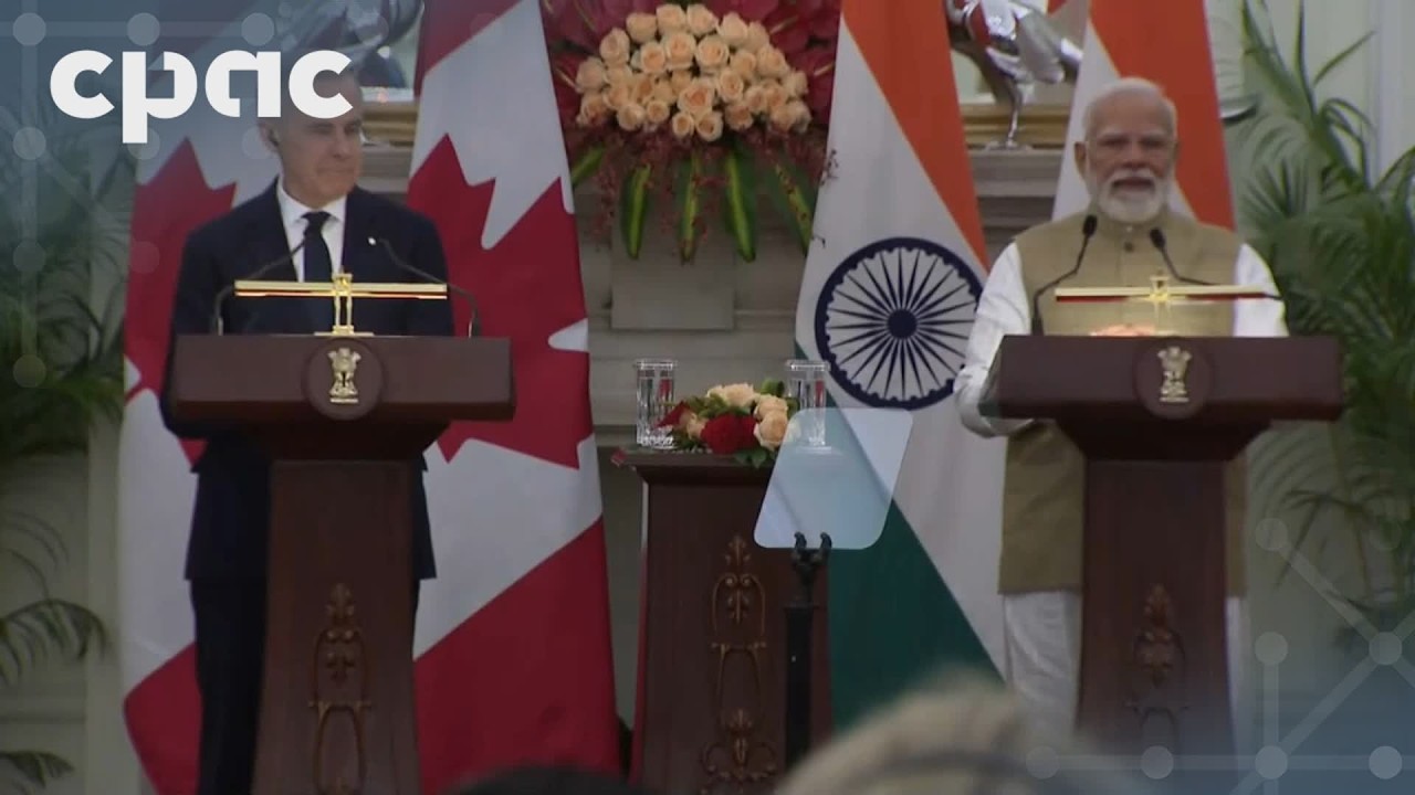 Modi-Carney: Kanada otwiera się na Indie. 100 mld naszych składek emerytalnych już pracuje w Indiach