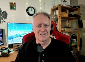 Ukraińskie wojsko na irański front