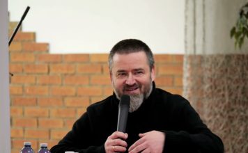 Wielkie dziedzictwo ks. Isakowicza Zaleskiego – spotkanie w Toronto