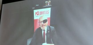 Przesłanie Grzegorza Brauna do sympatyków Konfederacji Korony Polskiej w Kanadzie