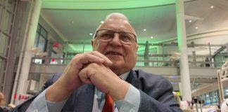 Stanisław Tymiński w drodze do Polski. USA czy Rosja, oni się boją naszego patriotyzmu