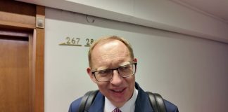 Rozmawiamy z posłem Romanem Fritzem z KKP