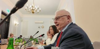 Stan Tymiński w polskim Sejmie – rozmawiamy o powrotach Polaków