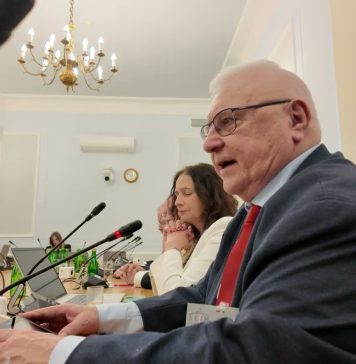 Stan Tymiński w polskim Sejmie – rozmawiamy o powrotach Polaków