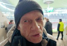 Janusz Waluś dla Gońca – Niektórym Polakom brakuje myślenia