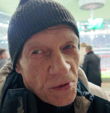 Janusz Waluś dla Gońca – Niektórym Polakom brakuje myślenia