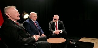 Polska wraca – Stanisław Tymiński, Grzegorz Braun i Andrzej Kumor