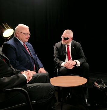 Polska wraca – Stanisław Tymiński, Grzegorz Braun i Andrzej Kumor