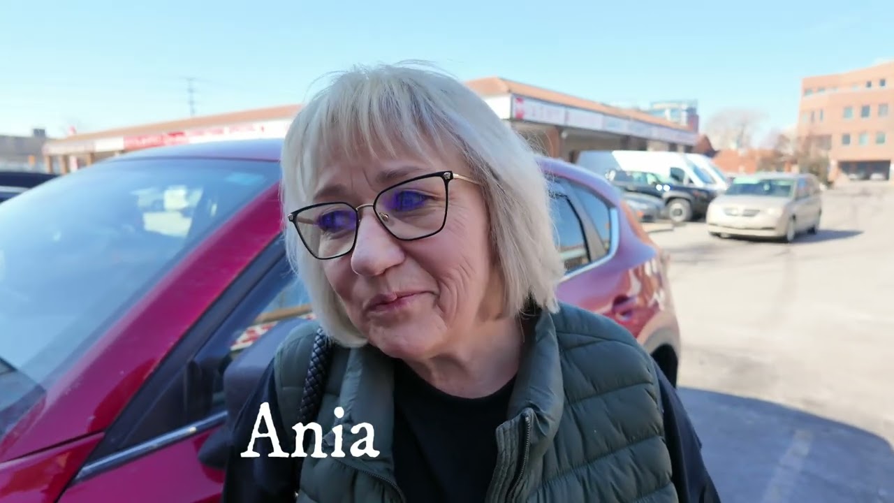 Wojna na Bliskim Wschodzie, za kim jesteśmy – sonda na Plazie Wisła