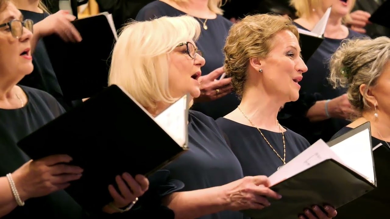 Wieczór Pieśni Pasyjnych – Brampton 2026