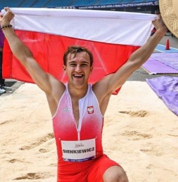 O kulisach sportu pisze Bogdan Poprawski: Mistrzem się bywa.