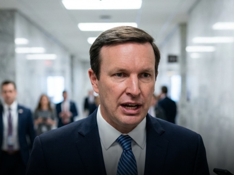 Murphy: NIE MIALI ŻADNEGO PLANU