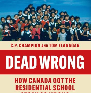 FARMUS: Trzeba o tym mówić, żeby nie zapomnieć – kto przeprosi katolików w Kanadzie?