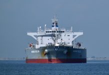 Blokada Ormuz najbardziej uderza w Chiny, najmniej w USA