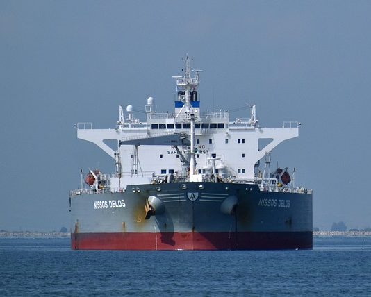 Blokada Ormuz najbardziej uderza w Chiny, najmniej w USA