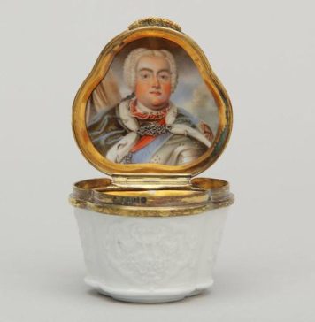 Tunia Rybczyńska: Polonika w muzeach Toronto czyli w poszukiwaniu zaginionych dzieł sztuki