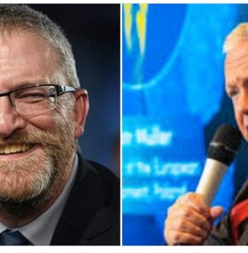 Rose: Ameryka Braunowi tego nie zapomni