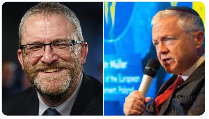 Rose: Ameryka Braunowi tego nie zapomni