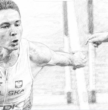 O kulisach sportu pisze Bogdan Poprawski: Halowe Mistrzostwa Świata w lekkiej atletyce.