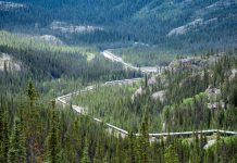 Więcej gazu na zachodnie wybrzeże