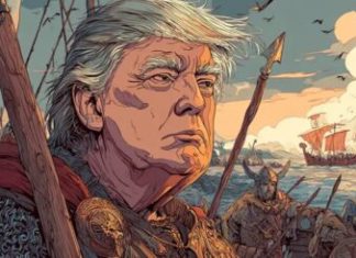 MATYSIAK: Iran i ruletka Trumpa…