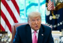 Trump “wstrzymuje” bombardowanie elektrowni, Iran nie potwierdza rzekomych negocjacji