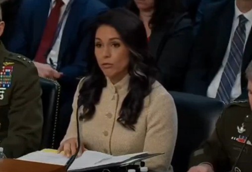 Wywiad USA: Iran nie odbudowywał umiejętności wzbogacania uranu