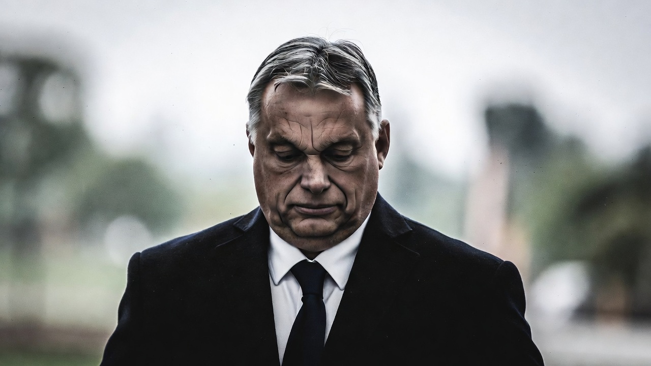 Michalkiewicz: Na Węgrzech święto – u nas przygotowania