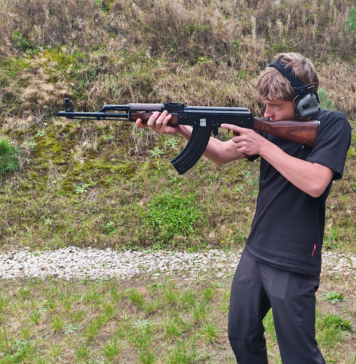 Oliver Dudek: Moje wspomnienia i refleksje z pobytu w Polsce