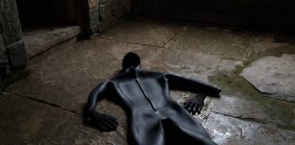 Bulwersujące – to mało powiedziane