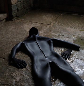 Bulwersujące – to mało powiedziane