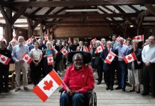 Każdy może zostać Kanadyjczykiem – ostrzega na łamach National Post Jamie Sarkonak