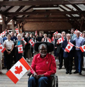 Każdy może zostać Kanadyjczykiem – ostrzega na łamach National Post Jamie Sarkonak