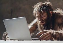 Jastrzembski: Jaskiniowcy