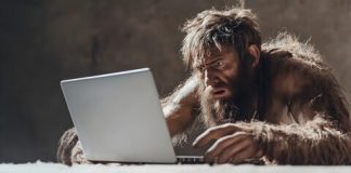 Jastrzembski: Jaskiniowcy