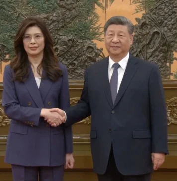 Prezydent Xi do liderki tajwańskiej opozycji: Potrzebujemy pokoju
