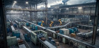 Z powodu wojny na Bliskim Wschodzie rosną ceny chińskiej produkcji