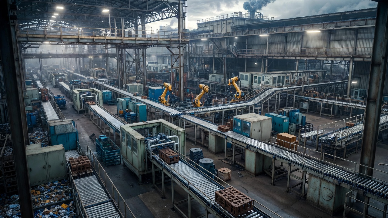 Z powodu wojny na Bliskim Wschodzie rosną ceny chińskiej produkcji