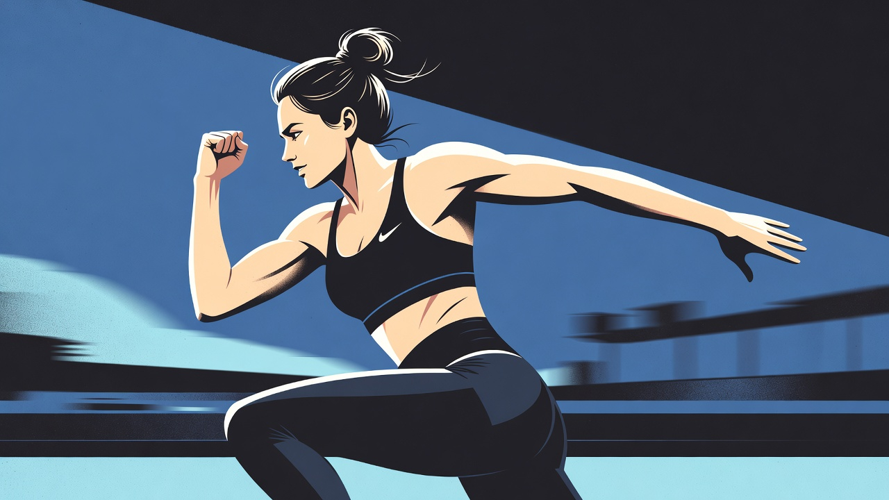 Smith i Poilievre za decyzją MKOl o biologicznych mężczyznach i kobietach