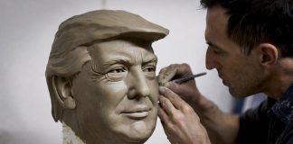 KUMOR: Taki był cel „ulepienia” Trumpa