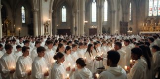 Francja wraca do Boga?