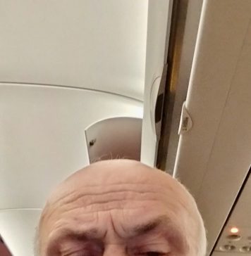 Dziennik Leszka Dacko: Ściana Zachodnia