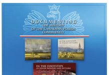 Spotkanie z badaczami polskich korzeni w Kanadzie