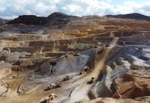 Kanadyjska firma kopiąca złoto w chińskie ręce