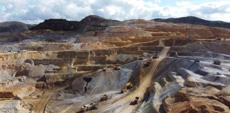 Kanadyjska firma kopiąca złoto w chińskie ręce